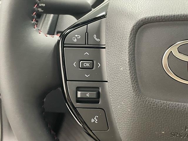 2025 Toyota Prius Plug-in Hybrid XSE Premium