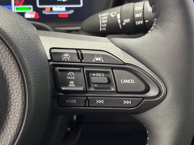 2025 Toyota GR Corolla Premium