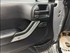 2015 Jeep Wrangler Unlimited Unlimited Rubicon
