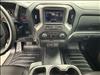 2025 Chevrolet Silverado 1500 Work Truck