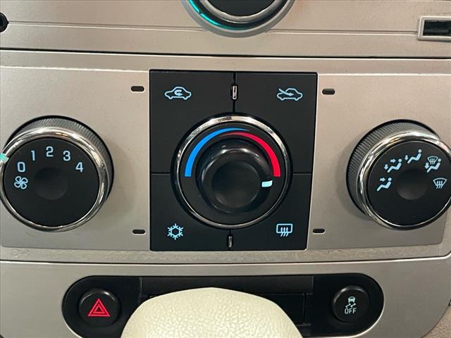 2012 Chevrolet Malibu LT