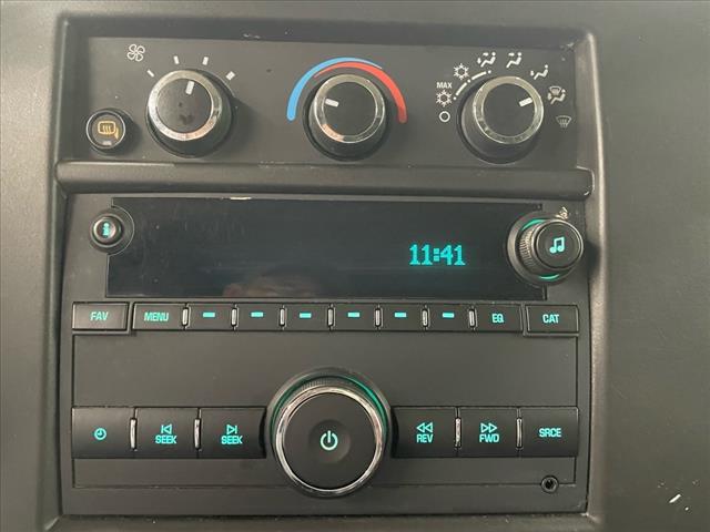 2023 Chevrolet Express 2500