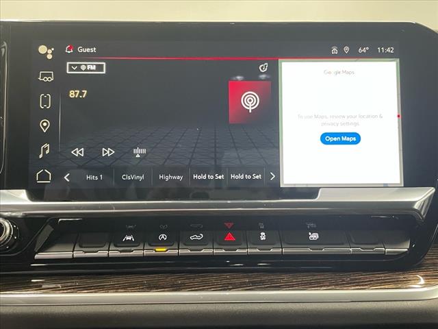 2025 GMC Sierra 1500 SLE