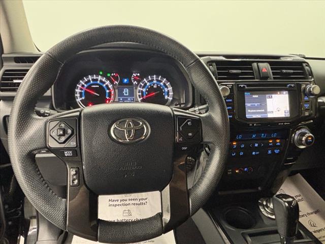 2019 Toyota 4Runner Limited Nightshade