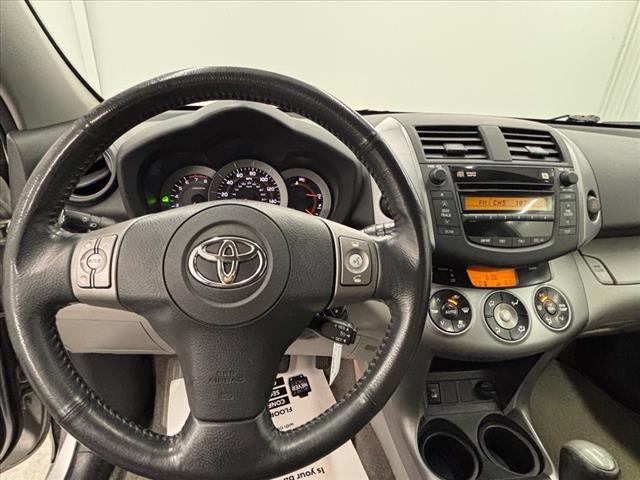 2008 Toyota RAV4 Limited