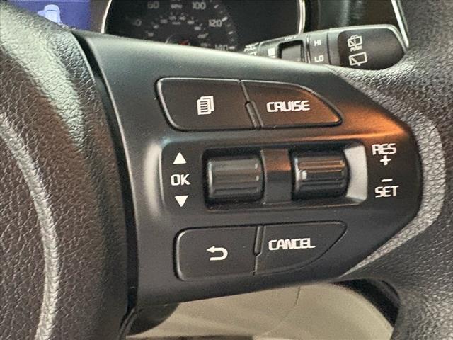 2020 Kia Sedona L
