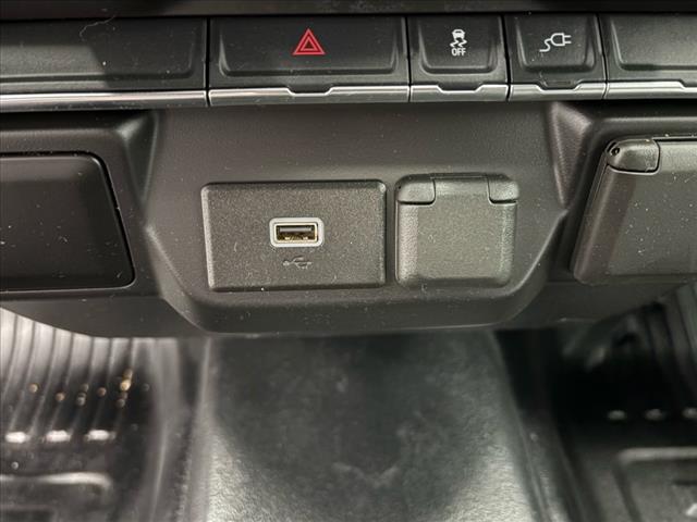2020 Chevrolet Silverado 3500HD CC Work Truck