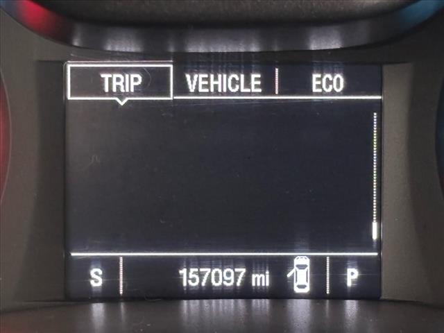 2015 Chevrolet Colorado Z71