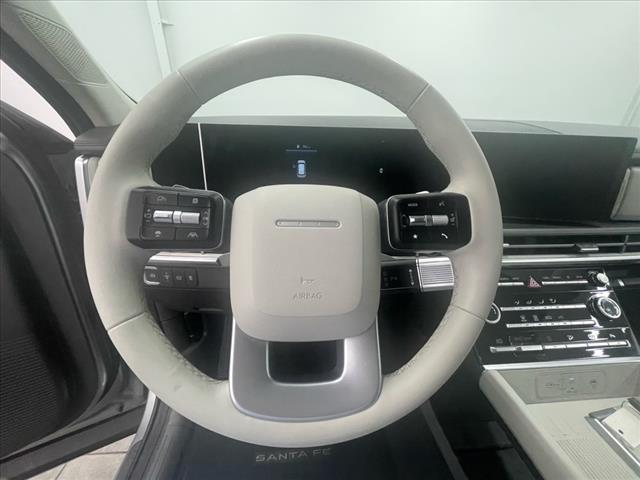 2024 Hyundai SANTA FE SE