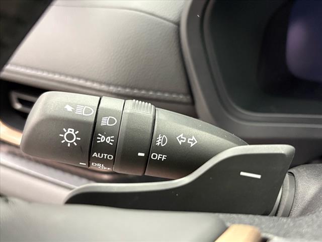 2025 Toyota Grand Highlander Hybrid MAX Platinum
