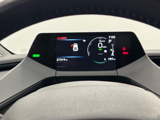 2023 Toyota Prius Limited