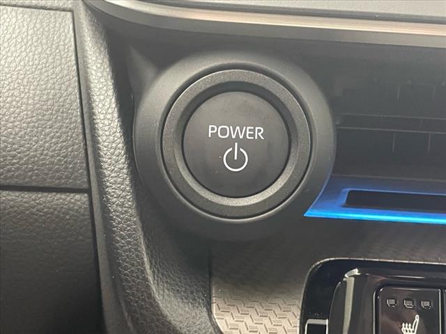 2025 Toyota Prius XLE
