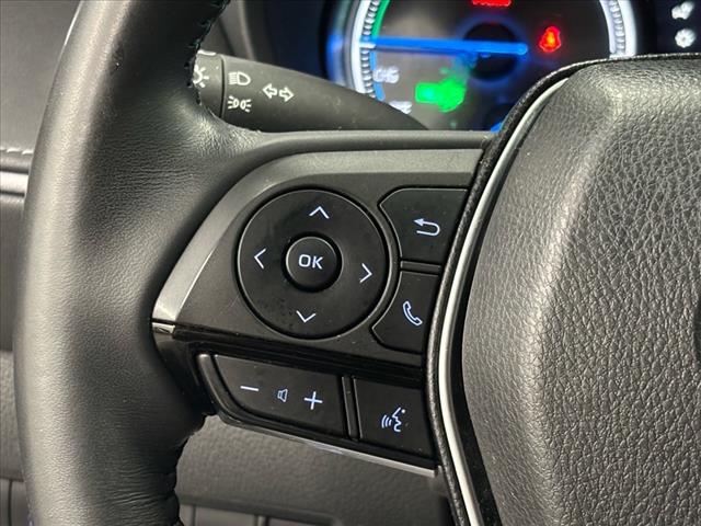 2022 Toyota Venza XLE