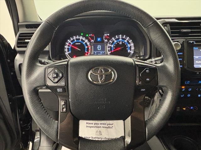 2019 Toyota 4Runner Limited Nightshade