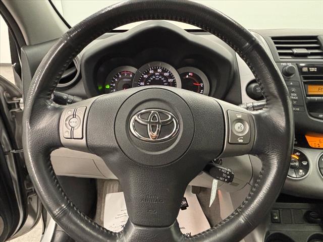 2008 Toyota RAV4 Limited