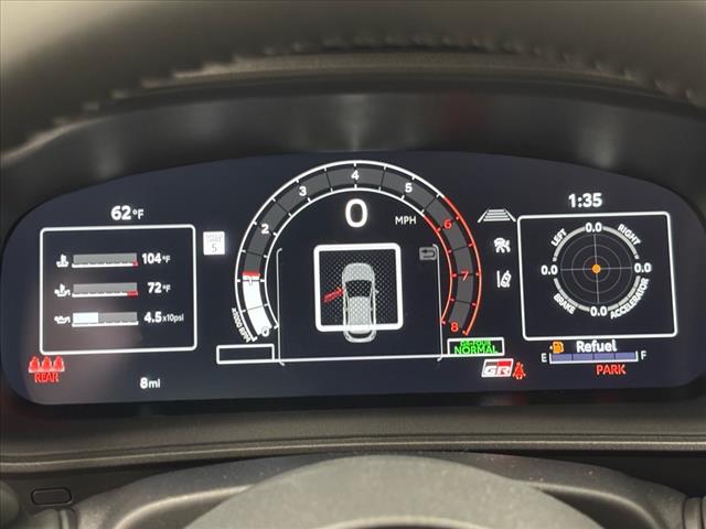 2025 Toyota GR Corolla Premium