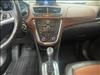 2016 Buick Encore Leather