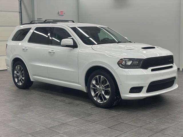 2019 Dodge Durango R/T