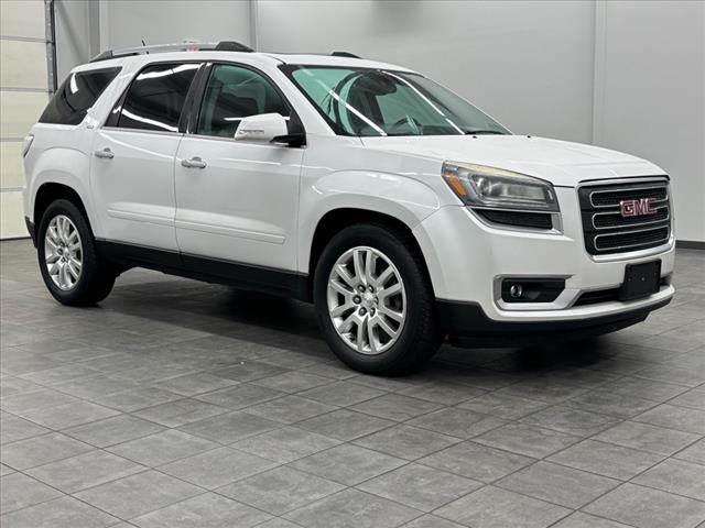 2016 GMC Acadia SLT-1