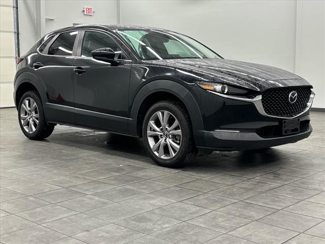2021 Mazda CX-30 Select