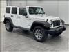 2014 Jeep Wrangler Unlimited