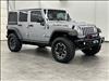 2015 Jeep Wrangler Unlimited Unlimited Rubicon
