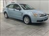 2008 Ford Focus