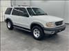 2000 Ford Explorer