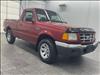 2001 Ford Ranger 