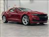 2019 Chevrolet Camaro SS