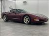 2003 Chevrolet Corvette 