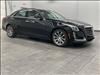 2016 Cadillac CTS