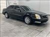 2011 Cadillac DTS