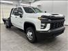 2020 Chevrolet Silverado 3500HD CC Work Truck