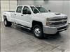 2018 Chevrolet Silverado 3500HD