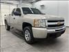 2008 Chevrolet Silverado 1500 Work Truck
