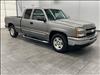 2007 Chevrolet Silverado 1500 Classic