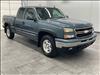 2006 Chevrolet Silverado 1500