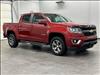 2015 Chevrolet Colorado Z71