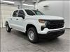 2025 Chevrolet Silverado 1500 Work Truck