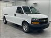 2023 Chevrolet Express 2500