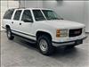 1999 GMC Suburban SLE
