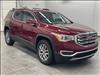 2018 GMC Acadia