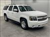 2011 Chevrolet Suburban