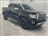 2019 GMC Canyon