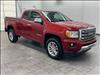 2015 GMC Canyon