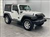 2008 Jeep Wrangler