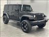 2009 Jeep Wrangler Unlimited