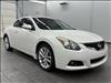2012 Nissan Altima 3.5 SR