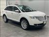 2013 Lincoln MKX